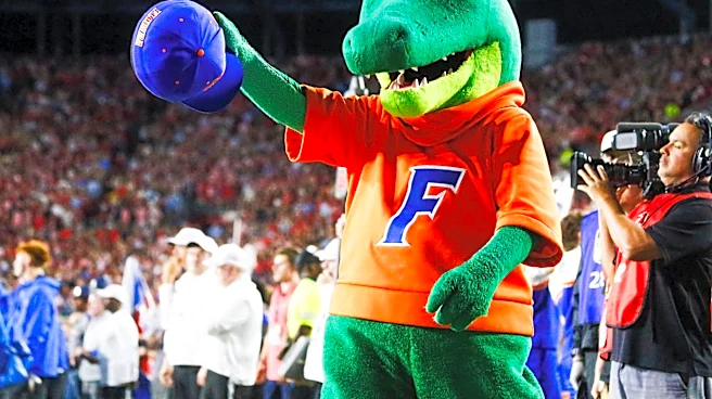 Florida moves up in ESPN's FPI after Week 8 bye, plus other data
