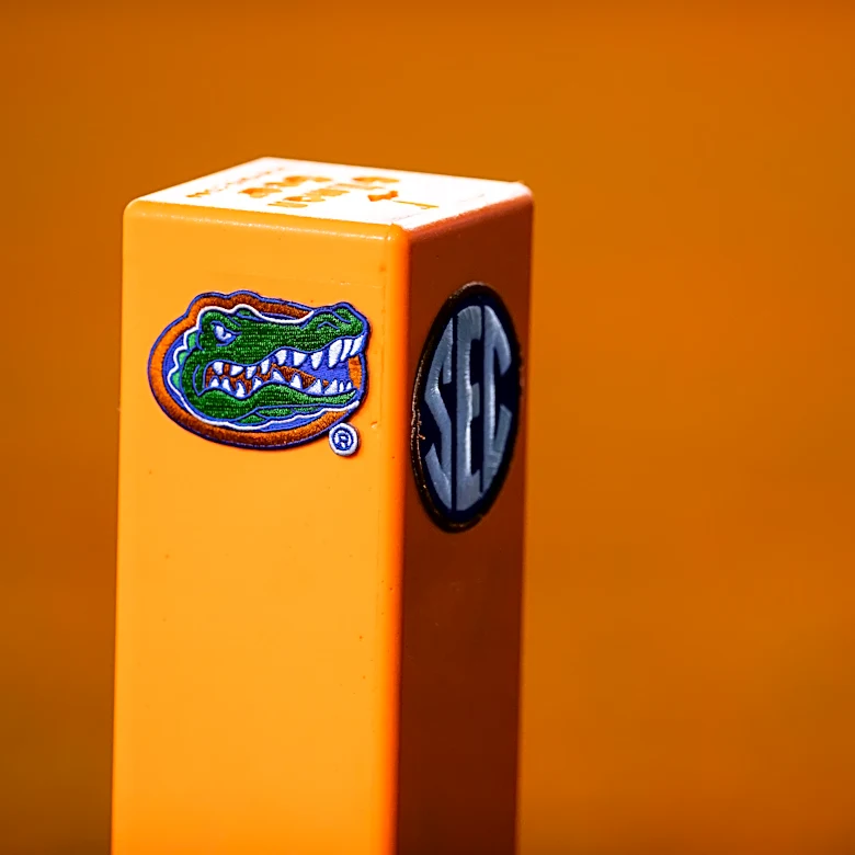Florida football moves up AP Top 25 poll after Week 8 bye
