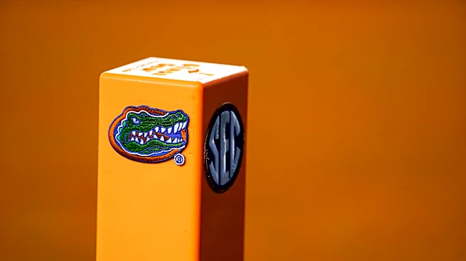Florida football moves up AP Top 25 poll after Week 8 bye