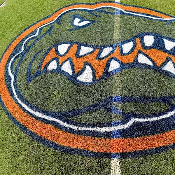 Florida inches up The Athletic's 138 re-rank after Week 8 bye