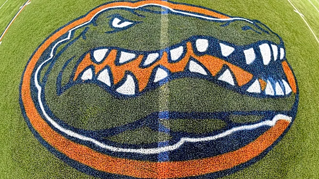 Florida inches up The Athletic's 138 re-rank after Week 8 bye