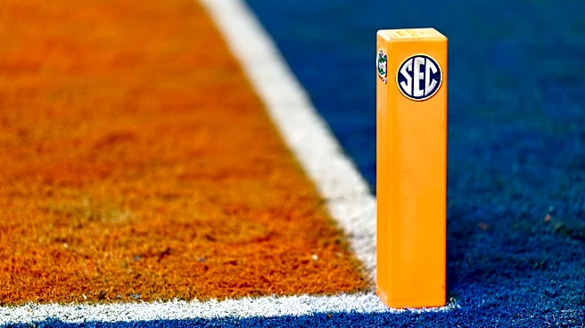SEC Power Rankings: Georgia, Kentucky, Florida occupy top three spots