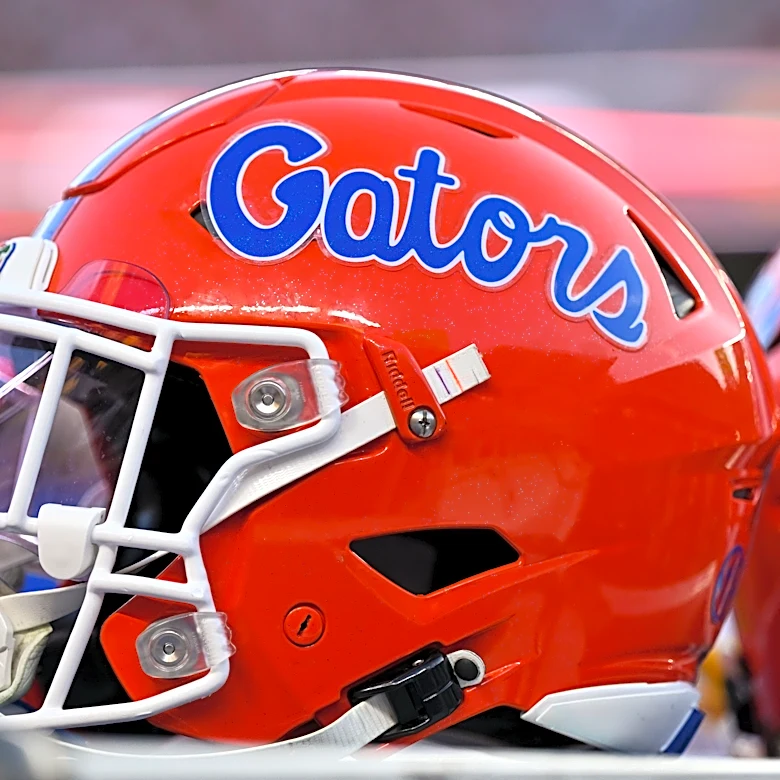 CBS Sports promotes Florida in its 138 re-rank after Week 8 bye