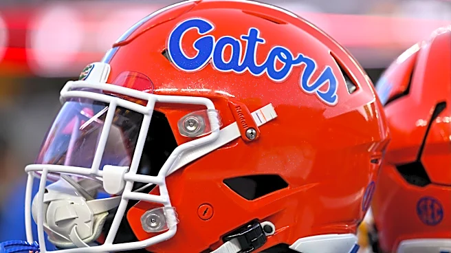 CBS Sports promotes Florida in its 138 re-rank after Week 8 bye
