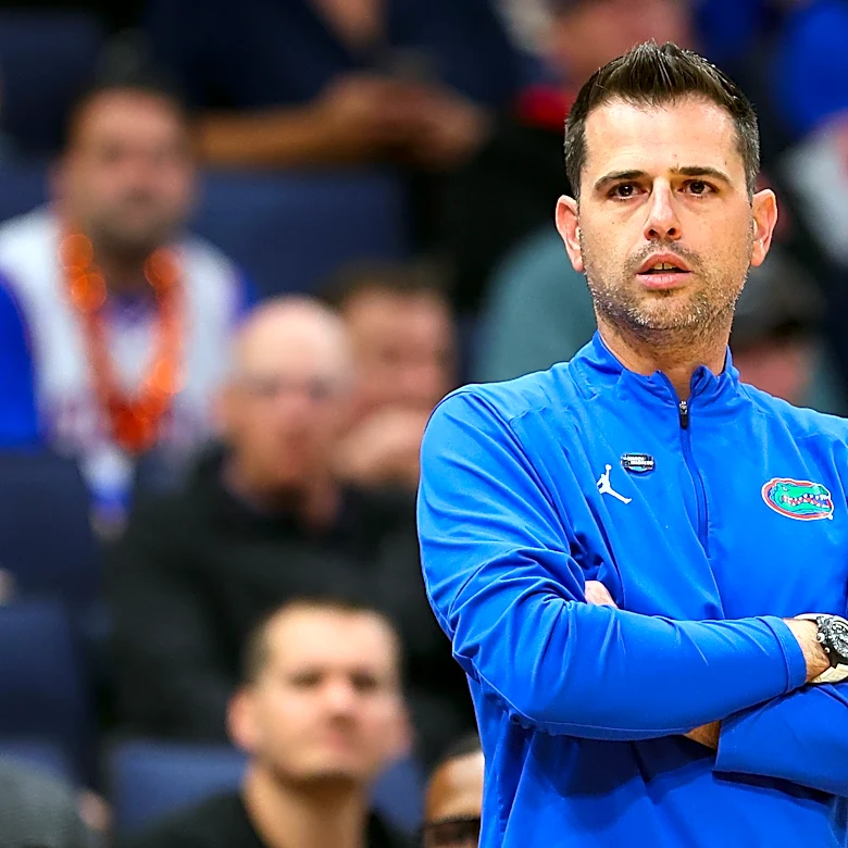 ESPN includes Florida among three national title favorites for 2026