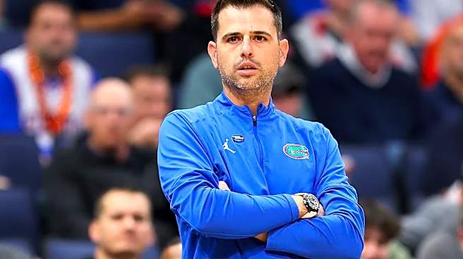 ESPN includes Florida among three national title favorites for 2026