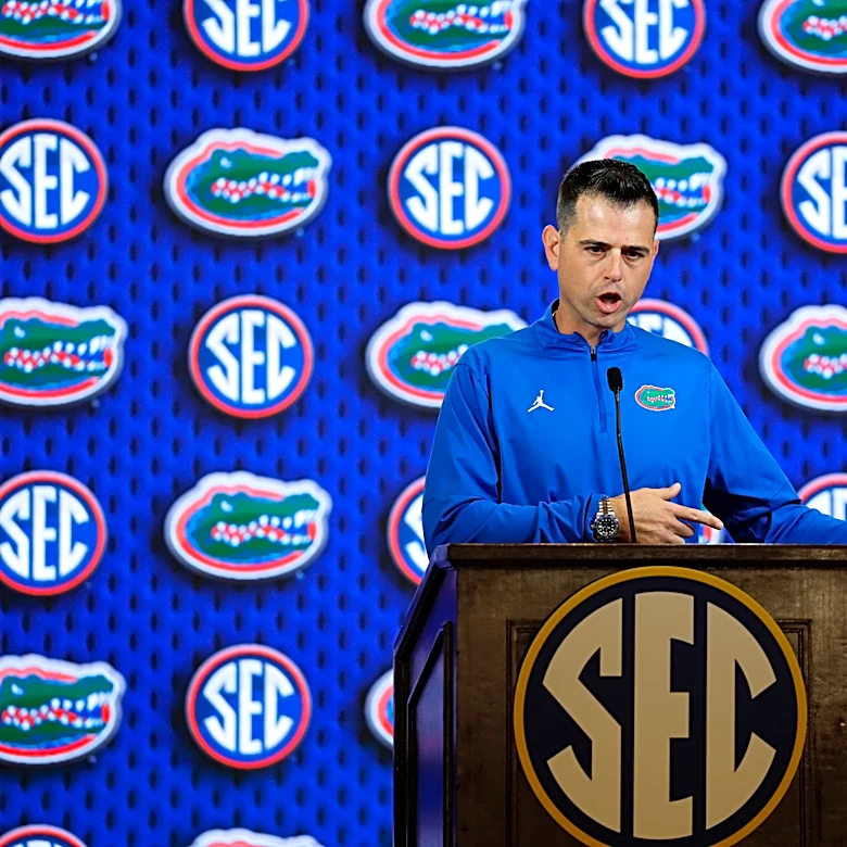 CBS Sports reveals Florida's staggering $25 million-plus roster value
