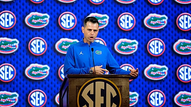 CBS Sports reveals Florida's staggering $25 million-plus roster value