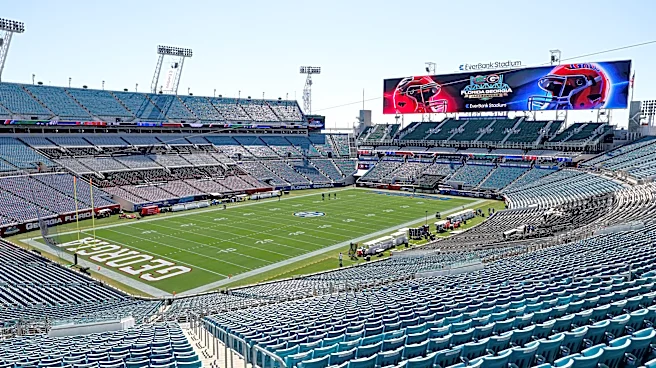 The Athletic projects Florida's bowl game, opponent after Week 8 bye