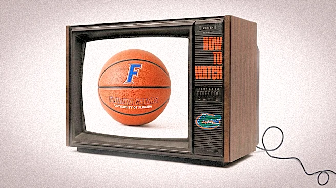 Where to watch Florida vs. Stetson today: Time, TV channel, streaming