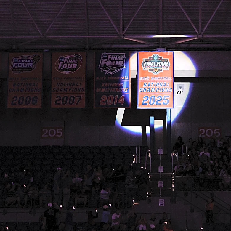 Where Florida basketball ranks in the all-time AP Poll