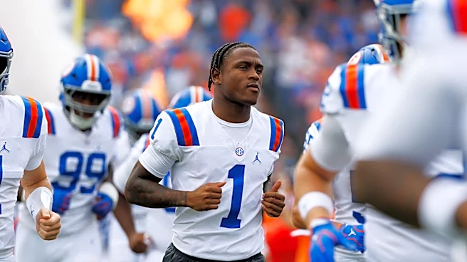 Florida gets encouraging update on Aaron Philo, Vernell Brown III