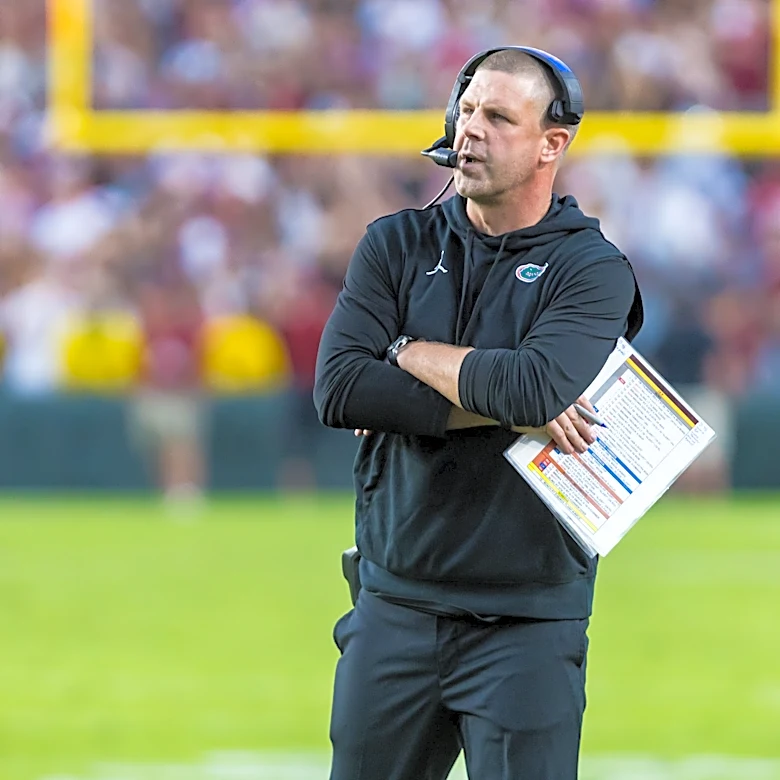 Billy Napier's buyout ranks among largest in college football history