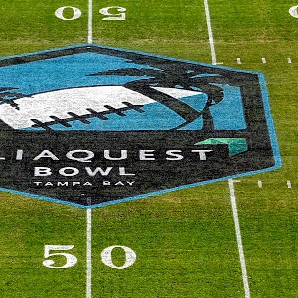 CBS Sports projects Florida to face Nebraska in bowl game