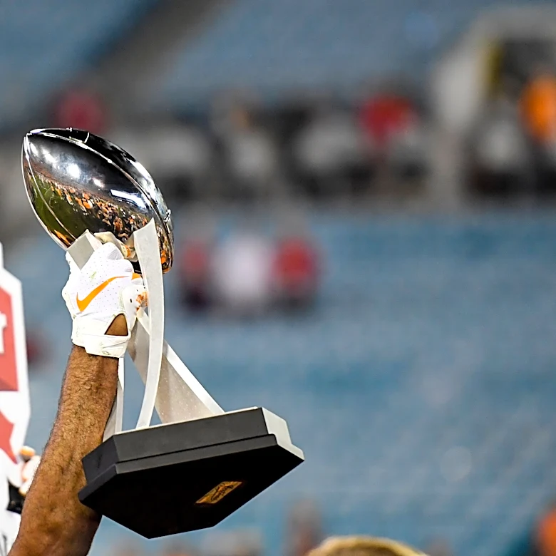 ESPN holds steady on Florida’s bowl projections after Week 8