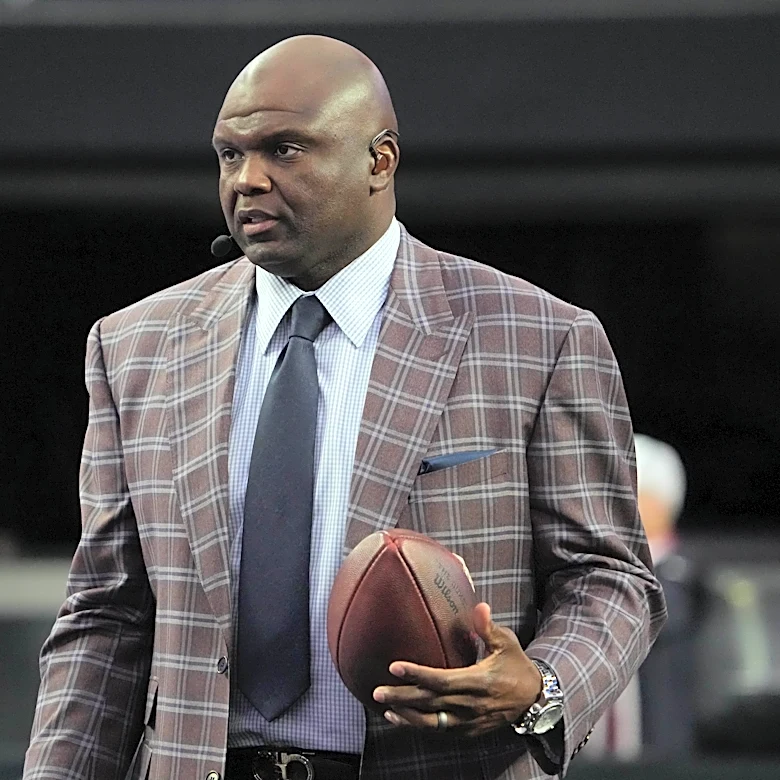ESPN's Booger McFarland previews Week 9's Florida-Georgia rivalry game