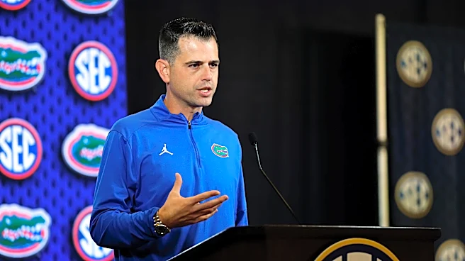 Where CBS Sports ranks Todd Golden among college basketball coaches