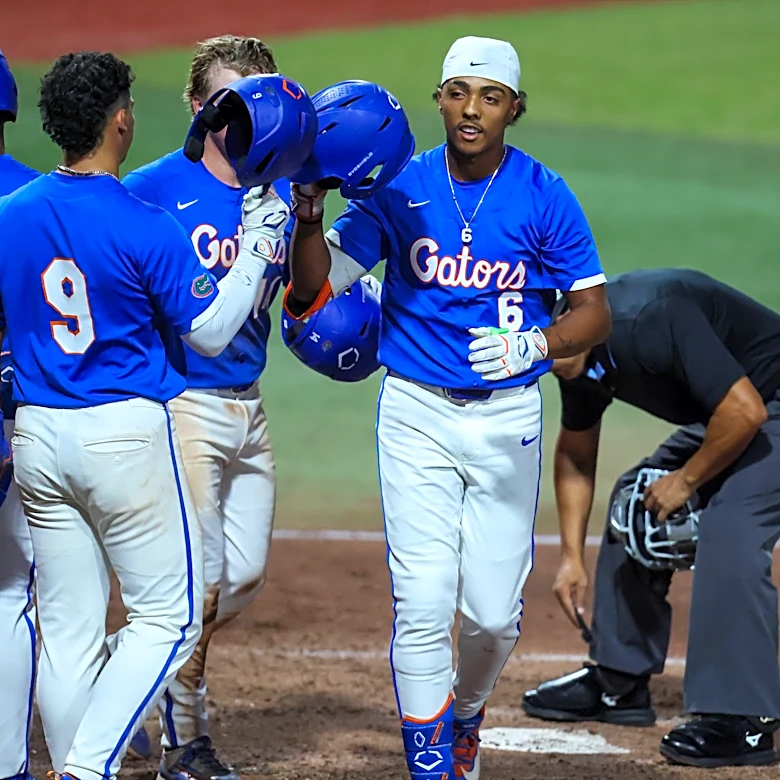 Florida overcomes early deficit to defeat Ontario in fall exhibition