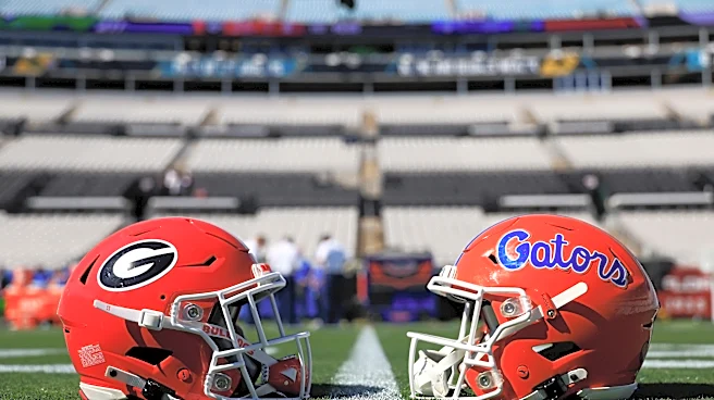ESPN lays out Florida’s upset path against Georgia