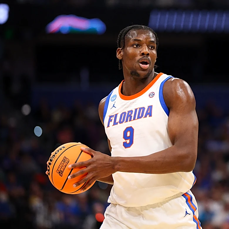 Rueben Chinyelu lands on Kareem Abdul-Jabbar Award watch list