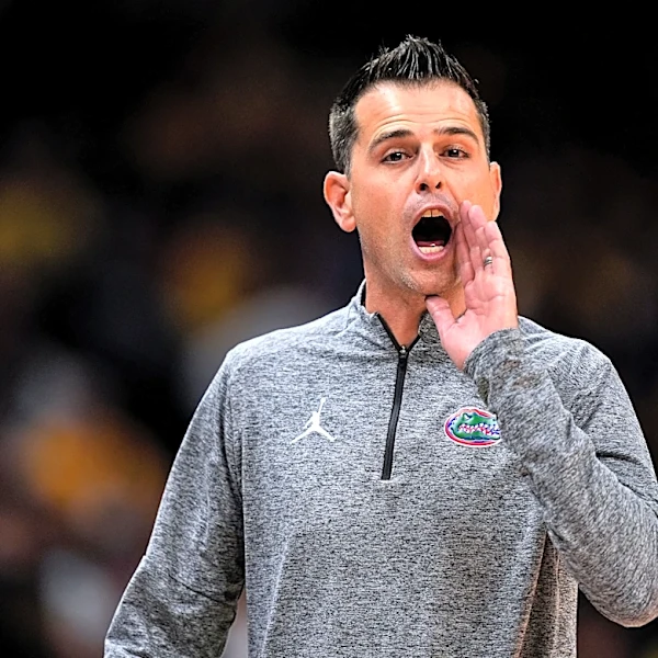 ESPN projects Florida among college basketball’s 30-win teams