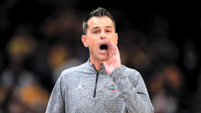 ESPN projects Florida among college basketball’s 30-win teams