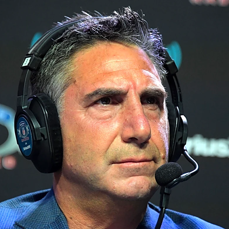 Giants add pre-game shows, John Harbaugh series in expanded media deal