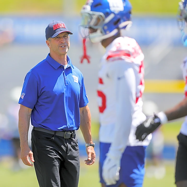 NFL insider predicts 1-8 start for New York Giants