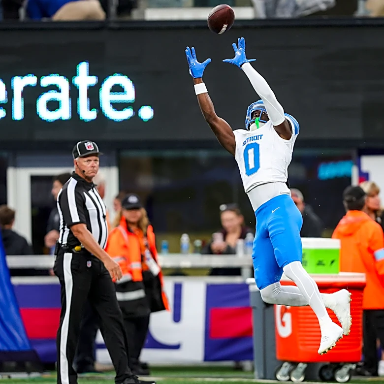 Report: New York Giants will host CB Terrion Arnold for a visit