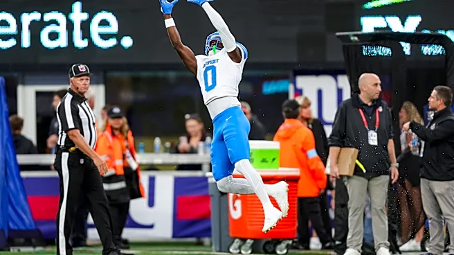 Report: New York Giants will host CB Terrion Arnold for a visit