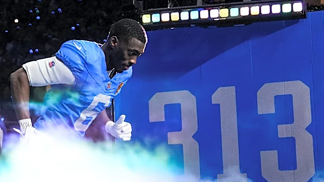 John Harbaugh explains New York Giants' interest in Terrion Arnold