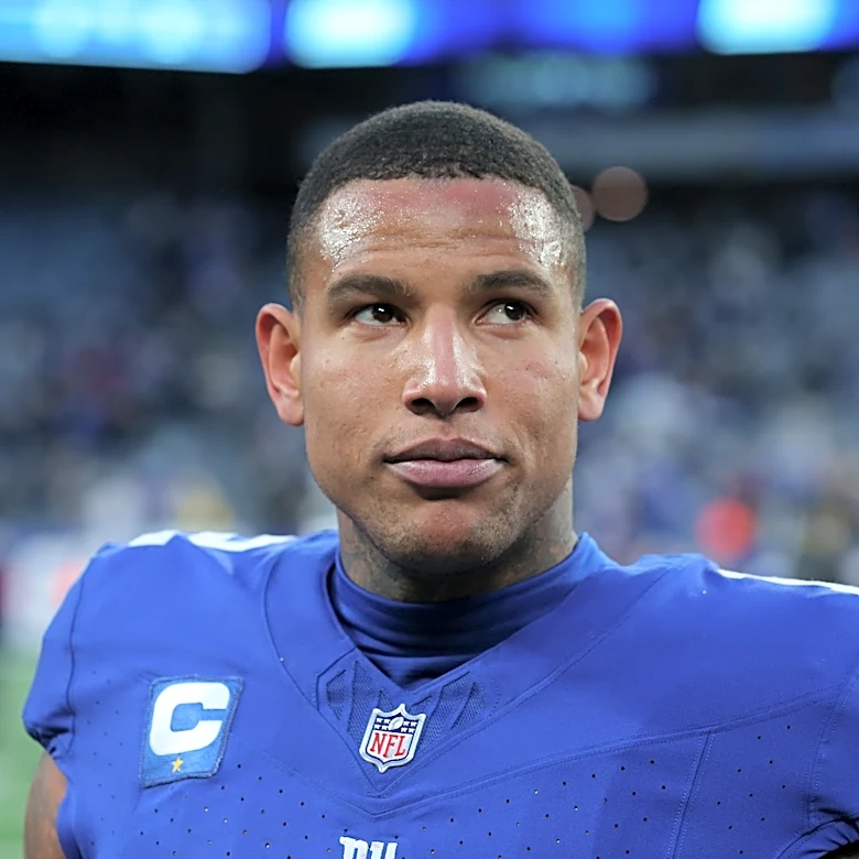 Ex-New York Giants TE Darren Waller signing with Carolina Panthers