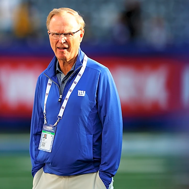 New York Giants' franchise value is skyrocketing
