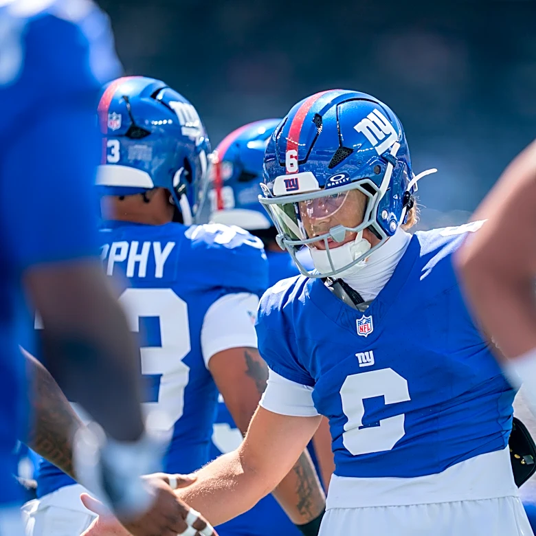 Ex-NFLPA president calls New York Giants' Jaxson Dart 'insane,' 'stupid'