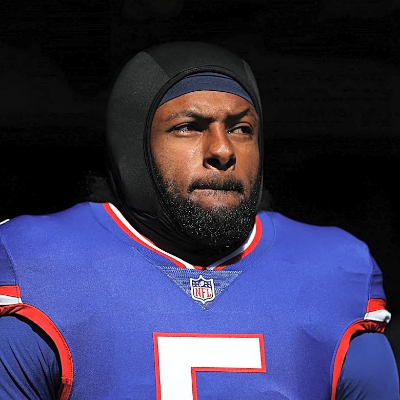 New York Giants' Kayvon Thibodeaux named a player on the 'hot seat'