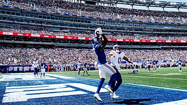 Is Giants WR Malachi Fields a strong late-round fantasy target?