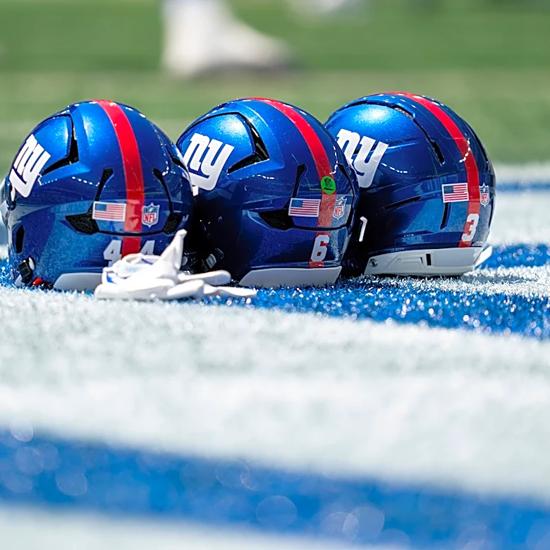 J.C. Davis quietly establishing himself as late-round New York Giants steal