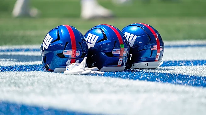 J.C. Davis quietly establishing himself as late-round New York Giants steal