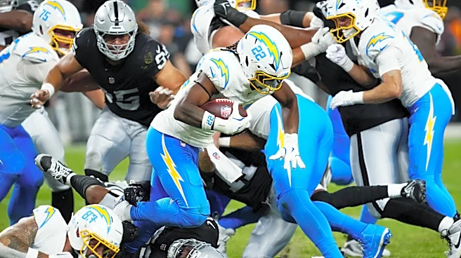 New York Giants' Najee Harris expected to play vs. New York Jets
