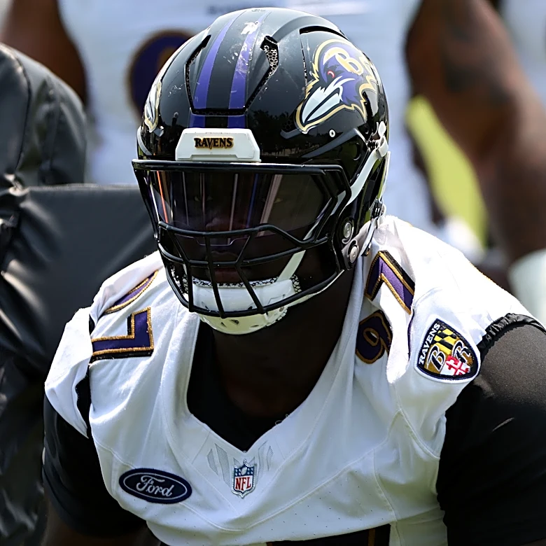 Giants' John Harbaugh: C.J. Okoye is 'type of guy we've been looking for'