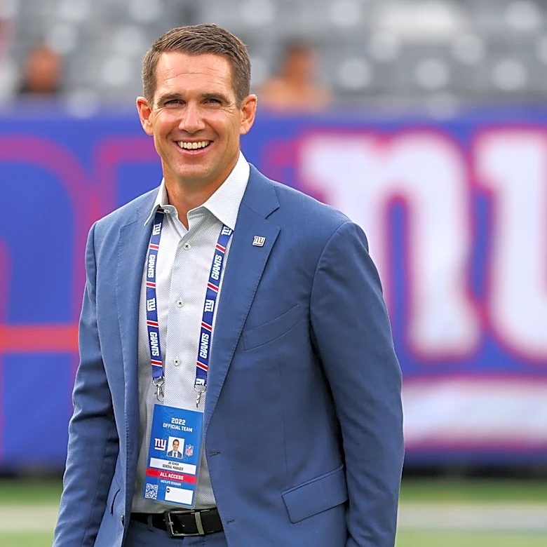 Where do Giants stand in waiver wire order, and why does it matter?