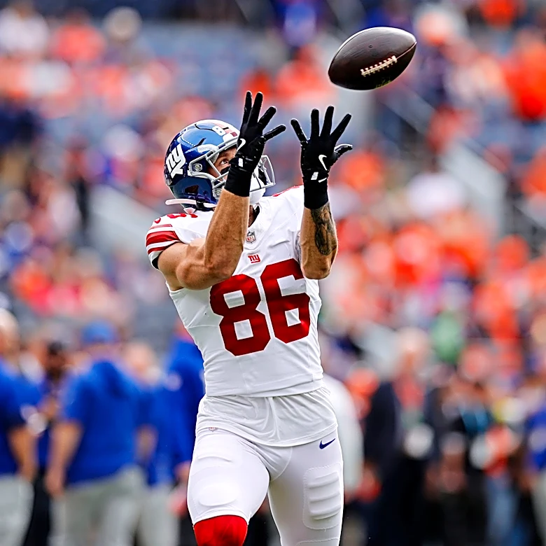 4 New York Giants still on the bubble following cutdown day