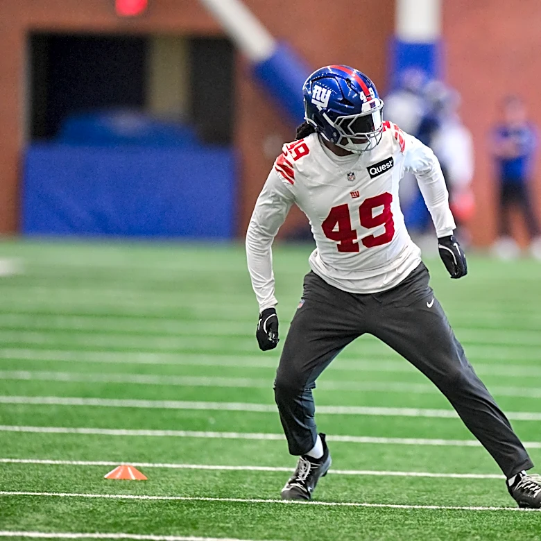 New York Giants defense: 5 things to know after roster cuts