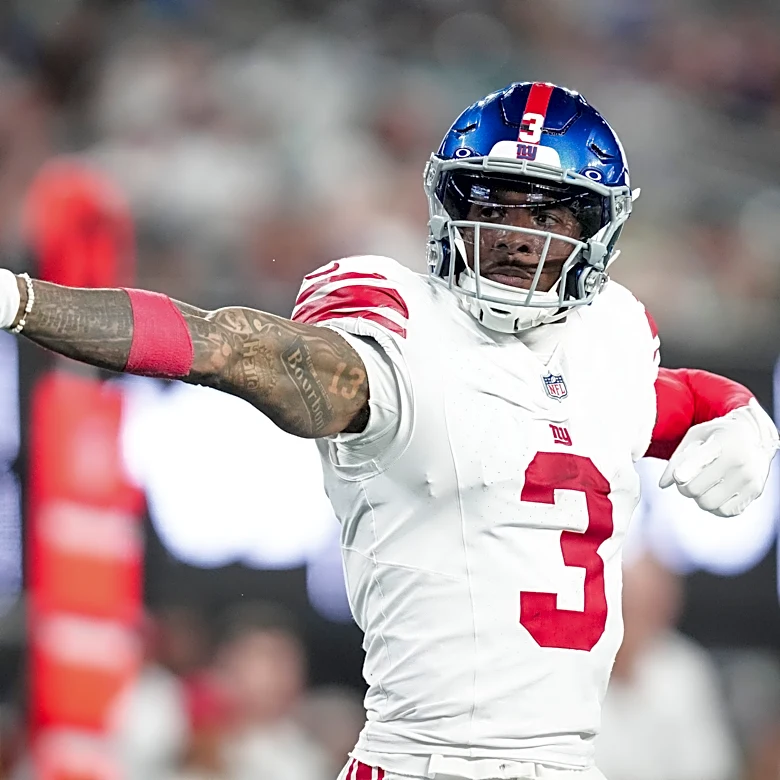 Humbled Odell Beckham Jr. 'earned the right' to be on Giants' roster