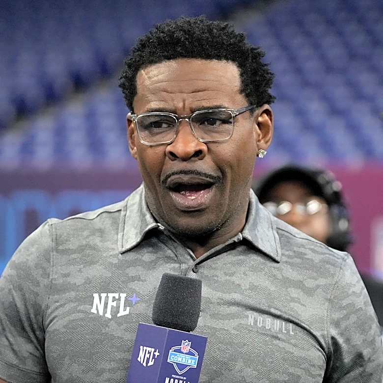 Cowboys legend Michael Irvin makes bold New York Giants prediction