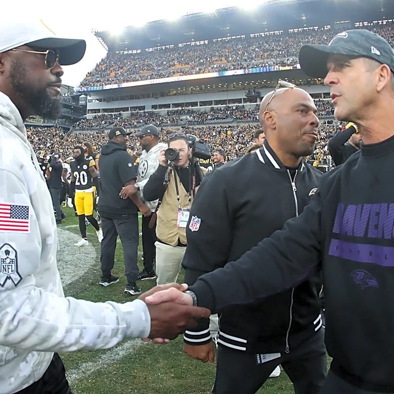 Mike Tomlin envisions quick turnaround under New York Giants' new regime