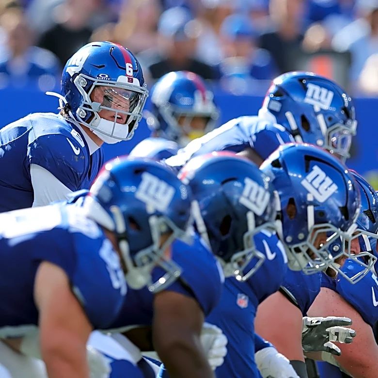 New York Giants named a team poised to bounce back in 2026