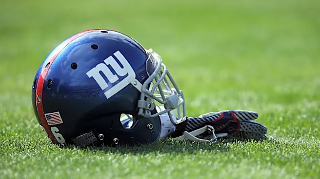Ex-New York Giants WR Arthur Marshall dead at 57