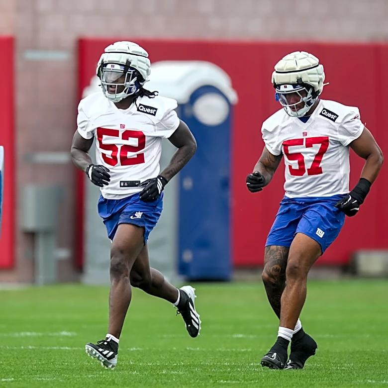 Can Arvell Reese win DROY without traditional edge rush production?
