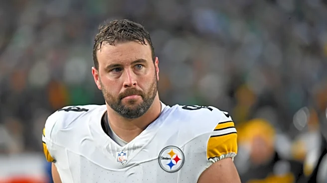 Giants signing former Packers fourth-round pick to practice squad